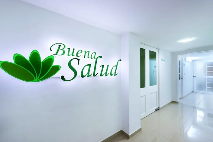 Buena Salud Medicina Integral y Estética