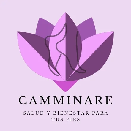 Camminare Salud y Bienestar para tus pies