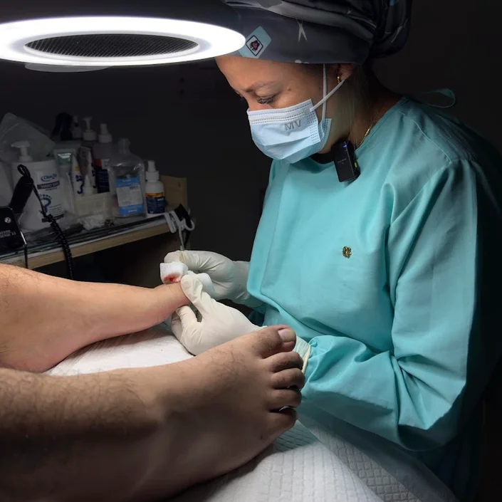 Centro de Podología y Estética Para Uñas Marcela Mazabuel – Cali Sur