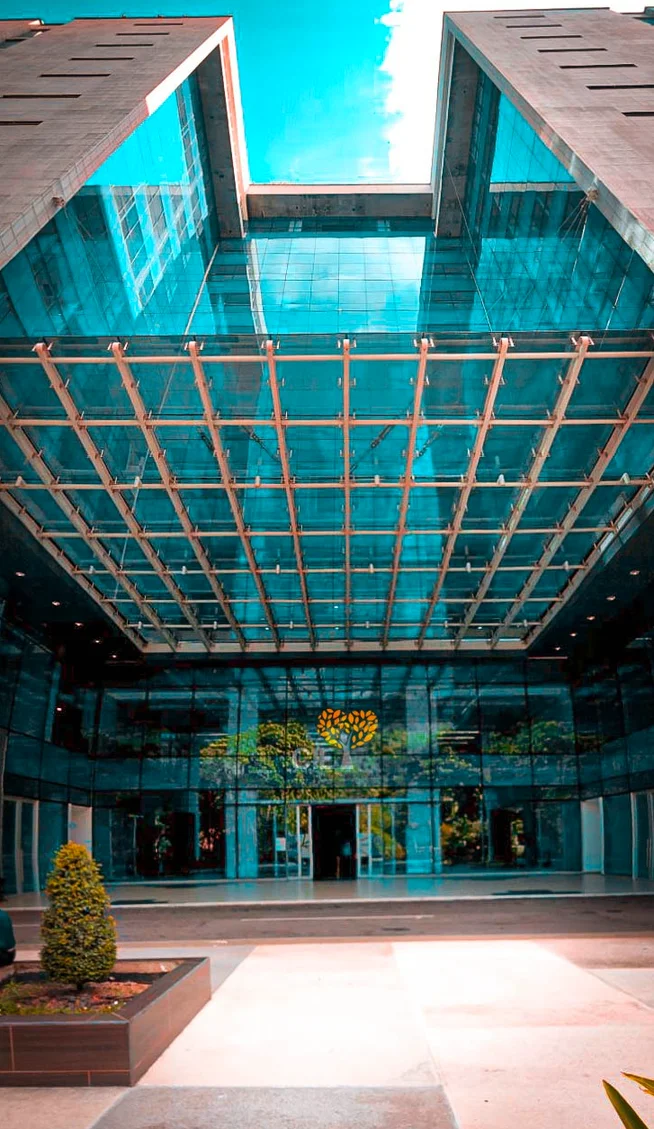 Centro Internacional de Especialistas – CIE
