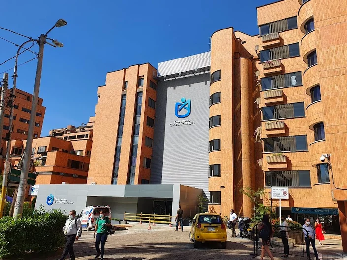 Centro Médico Carlos Ardila Lülle