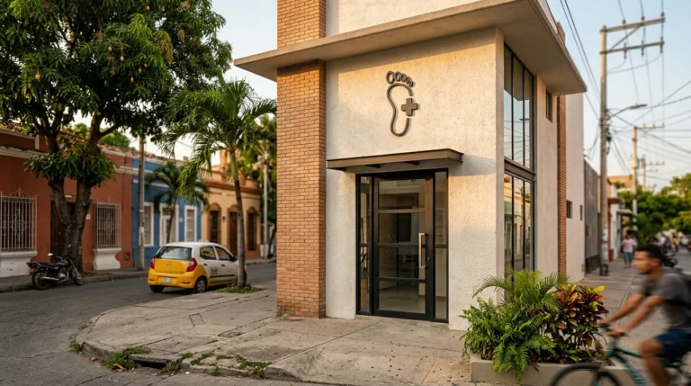 Barranquilla