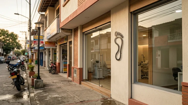 Puerto Tejada