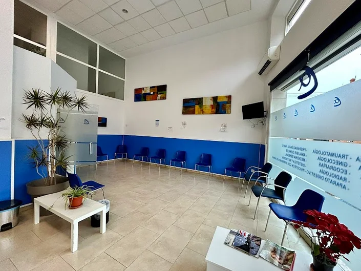 Clinica Althea