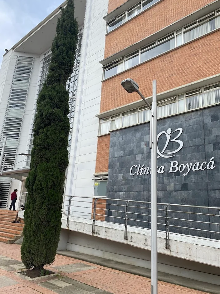 Clinica Boyaca