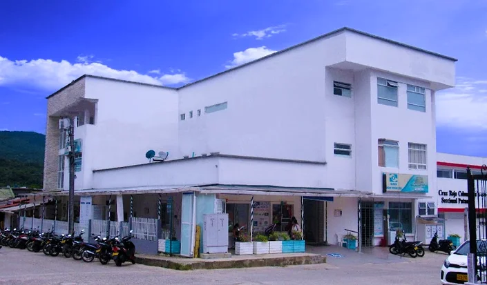 Clinica Crear Vision