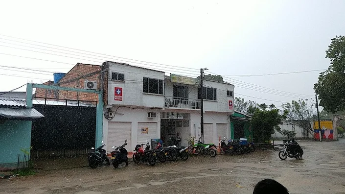 Clinica De La Amazonia