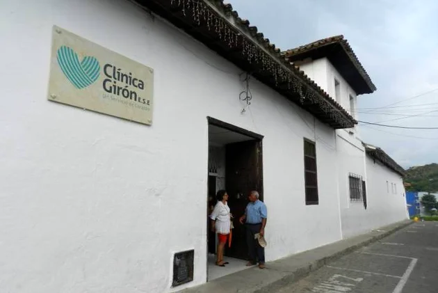 Clínica Girón ESE