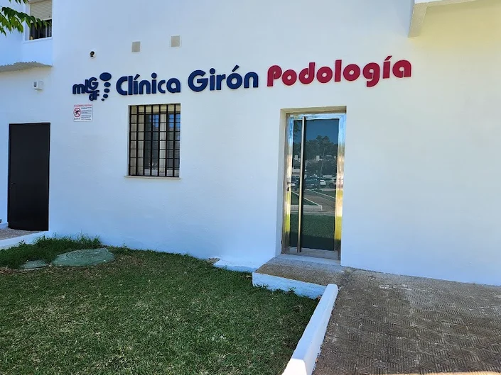 Clínica Girón Podologia y Enfermería (VALDELAGRANA)