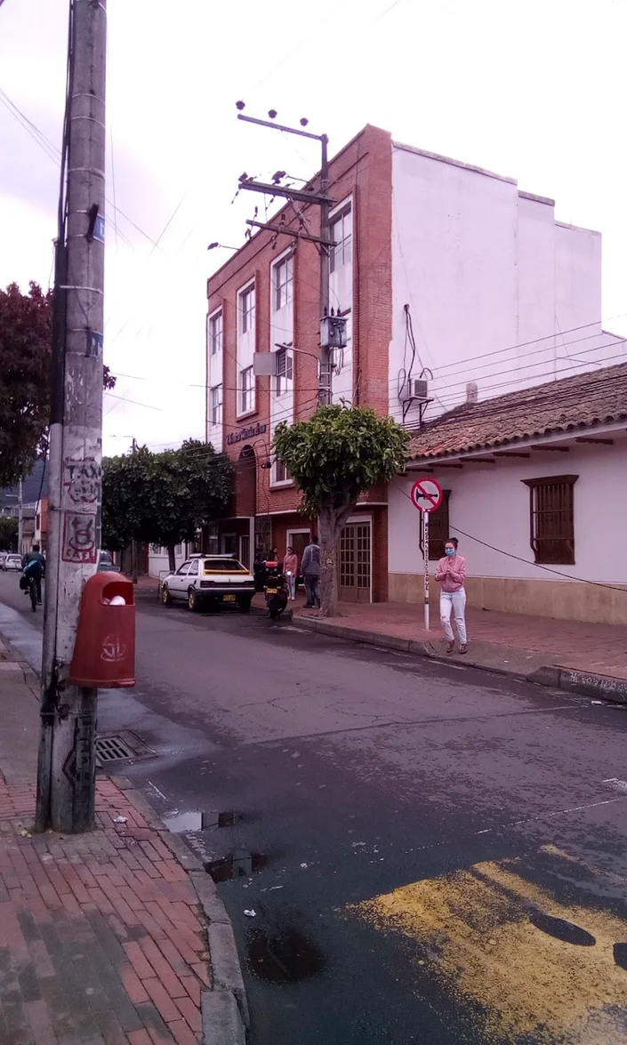 Clínica Santa Ana S.A.S