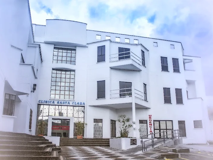 Clinica Santa Clara