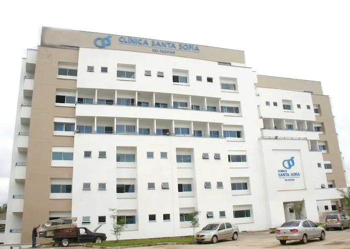 Clinica Santa Sofia Del Pacifco