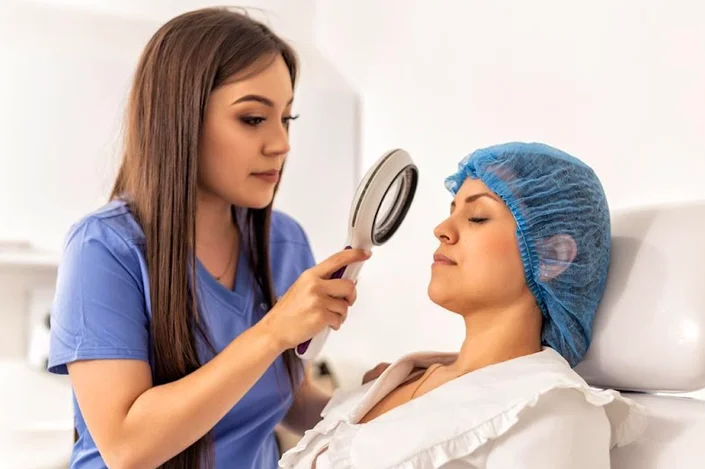 Consultorio de Dermatología Clínica y Estética – Dra. Andrea Lanziano