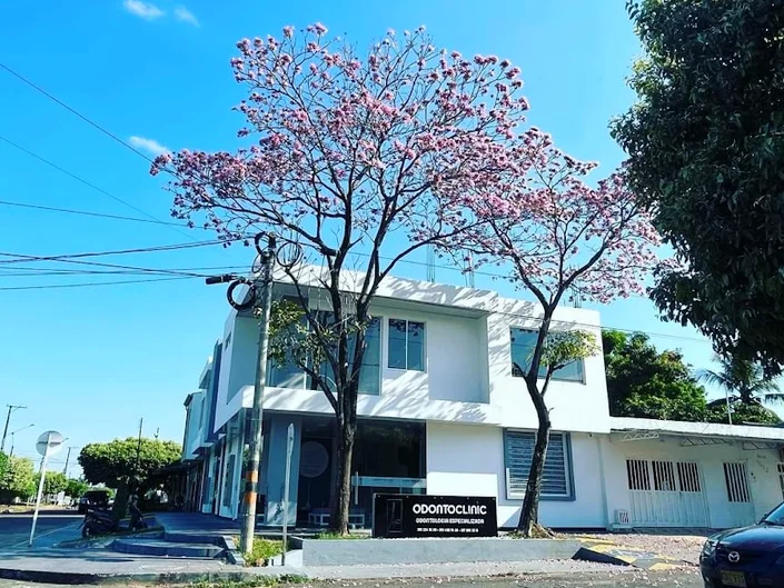 Consultorio Odontológico Aguazul Liliana Acosta