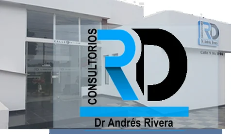 Consultorios Andrés Rivera