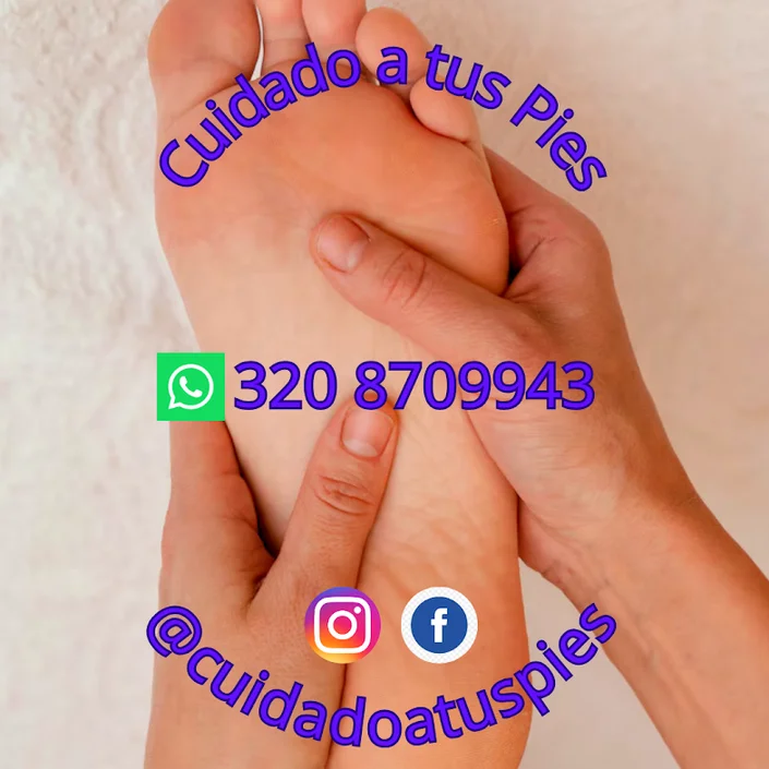 Cuidado A Tus Pies Norte