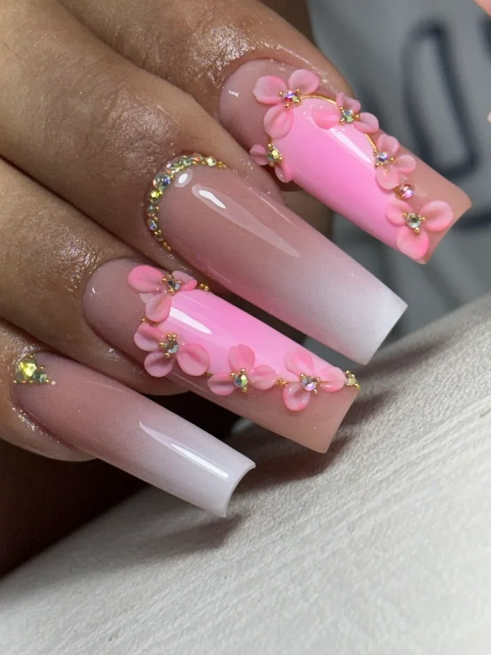Dajana Pontiles Nails Professional