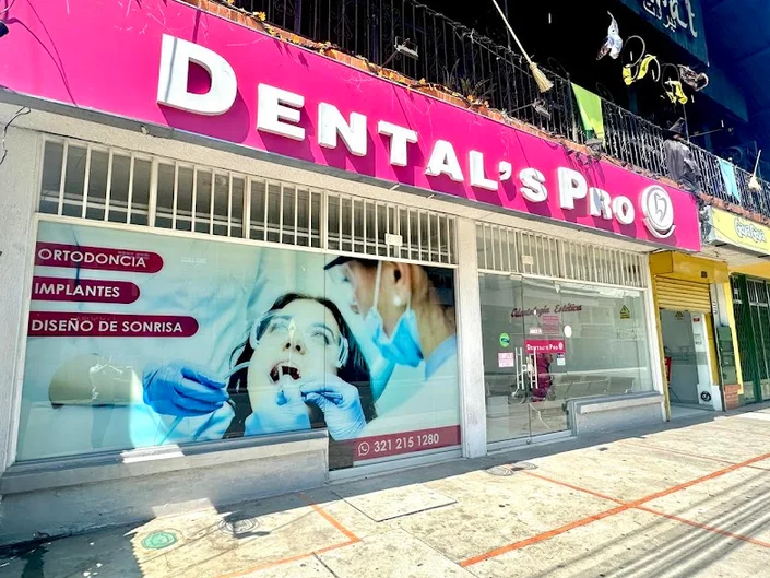 DENTALS PRO ESPINAL
