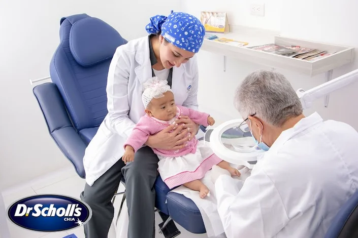 Dr. Scholl´s Centro Chia