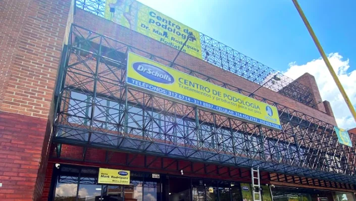 Dr. Scholl’s Medellín | Centro de Podología |