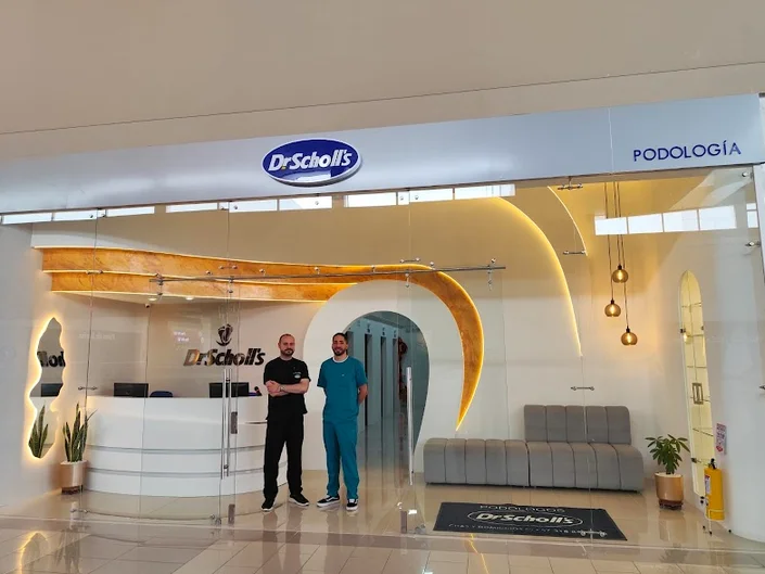 Dr. Scholl’s Multiplaza