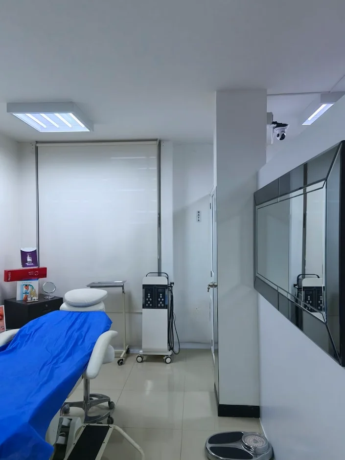 Dra. Myriam Joana Arias – Dermatóloga Tuluá – Centro Dermatológico Previser