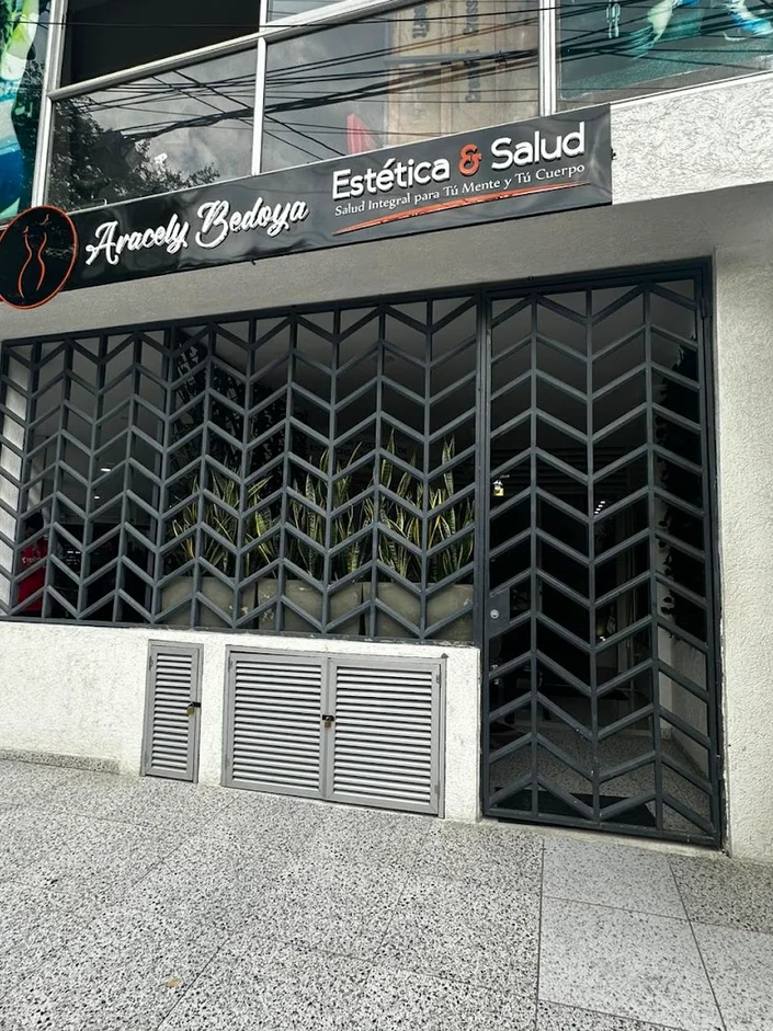 Estetica y Salud Espinal