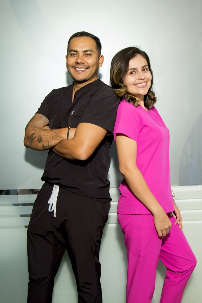 Fisioplena Fisioterapia y podología
