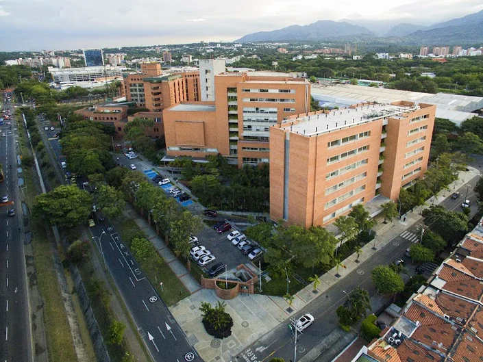 Fundación Valle del Lili