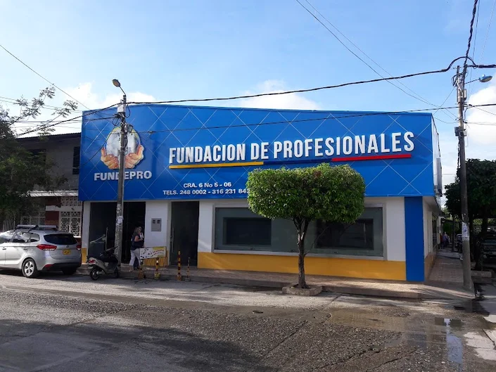 Fundepro