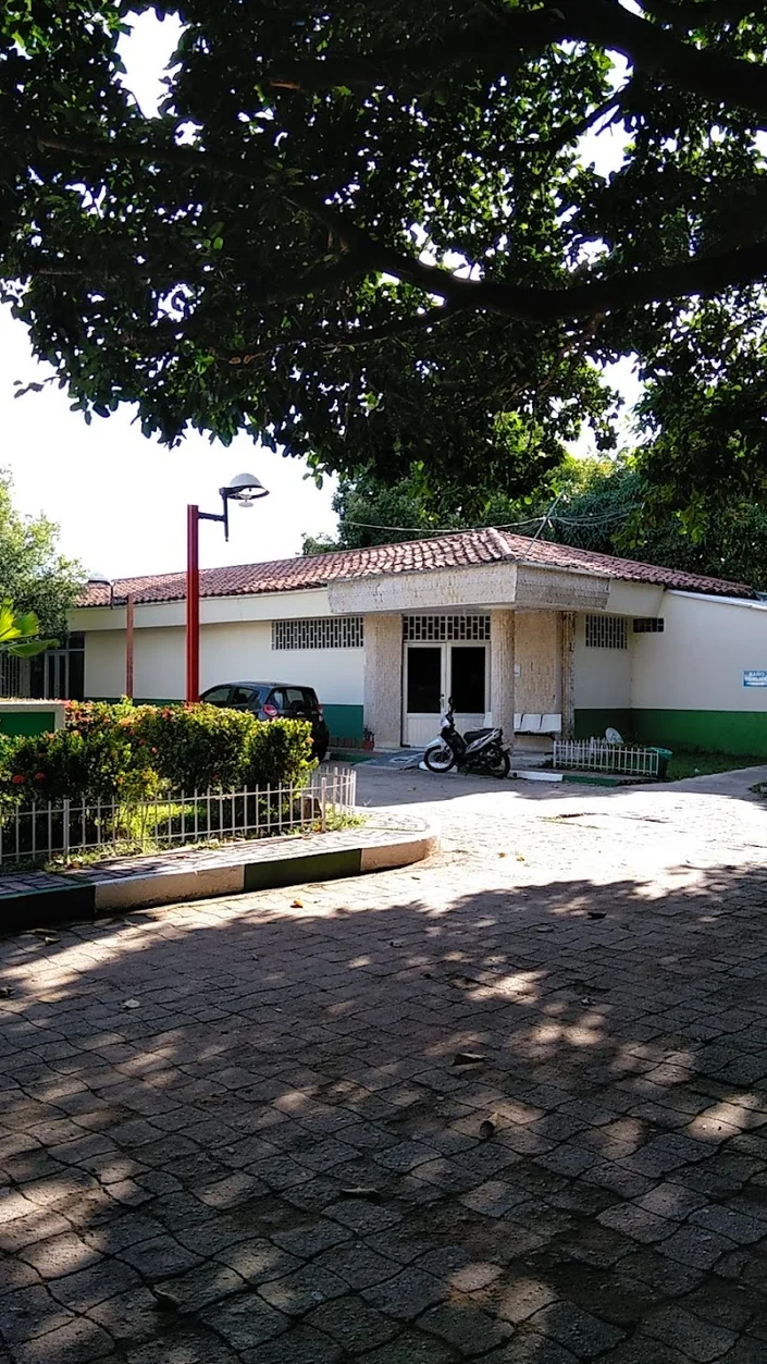 Hospital Regional de Aguachica