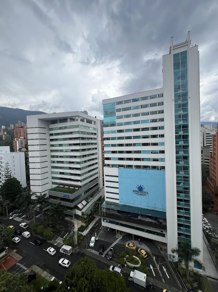 Intermédica Centro de Especialistas