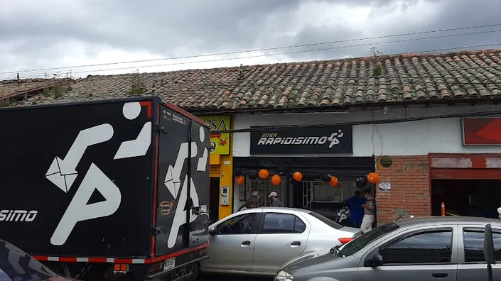 INTERRAPIDISIMO FACATATIVA