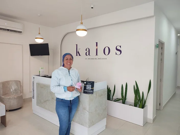 KALOS SALUD