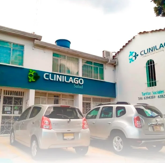 Laboratorio Floridablanca CLINILAGO LTDA