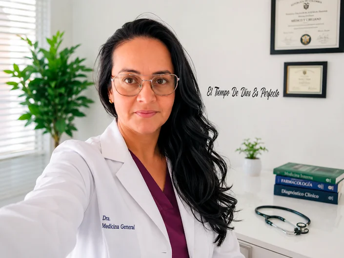 Medico Domiciliario