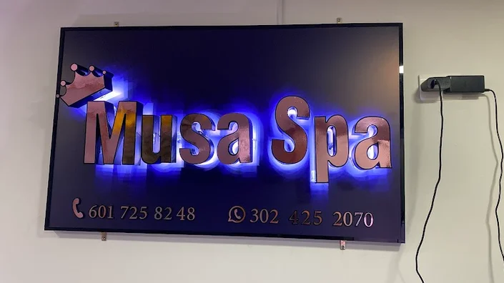 Musa Spa