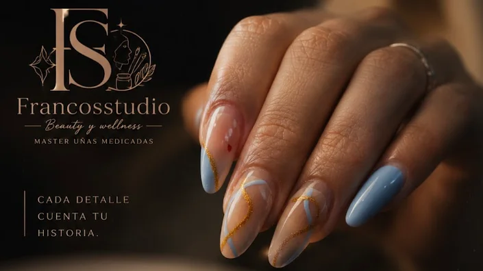 Nails Spa francos studio