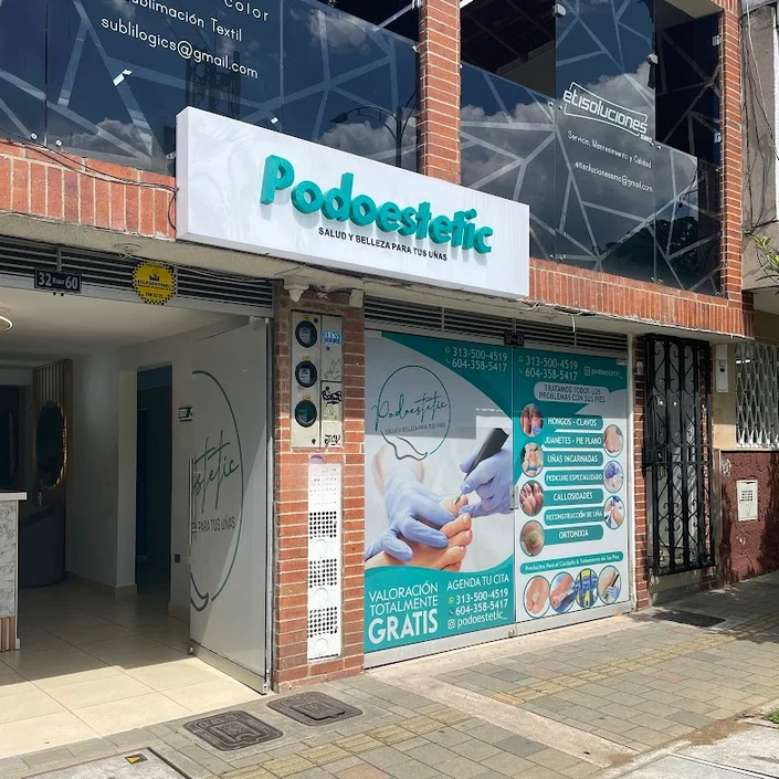Podoestetic Envigado