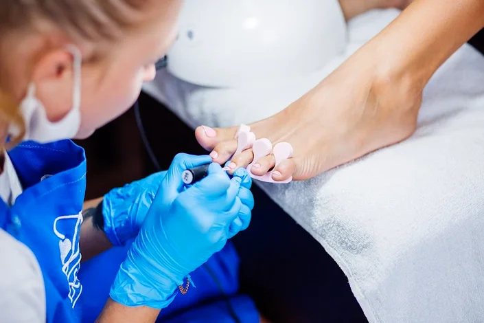 Podologia Bogota | Pie Pro Salud