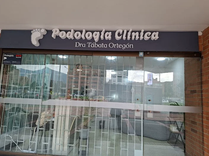 Podología Clínica | Dra Tabata Ortegón