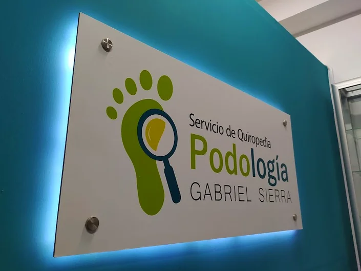 Podología Gabriel Sierra