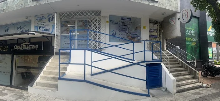 Podología Podo Center