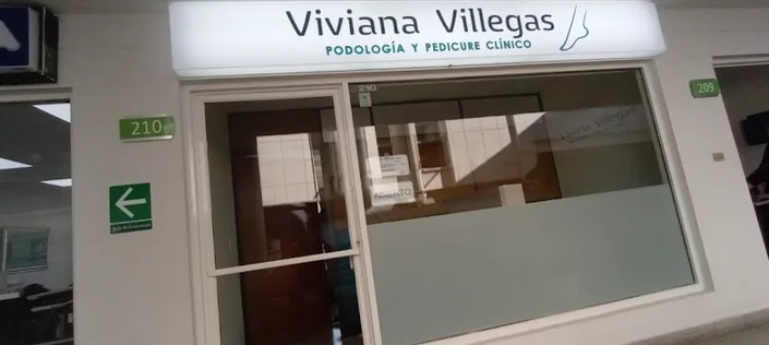 Podología Viviana Villegas