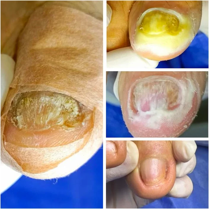 Podologos Feet Center