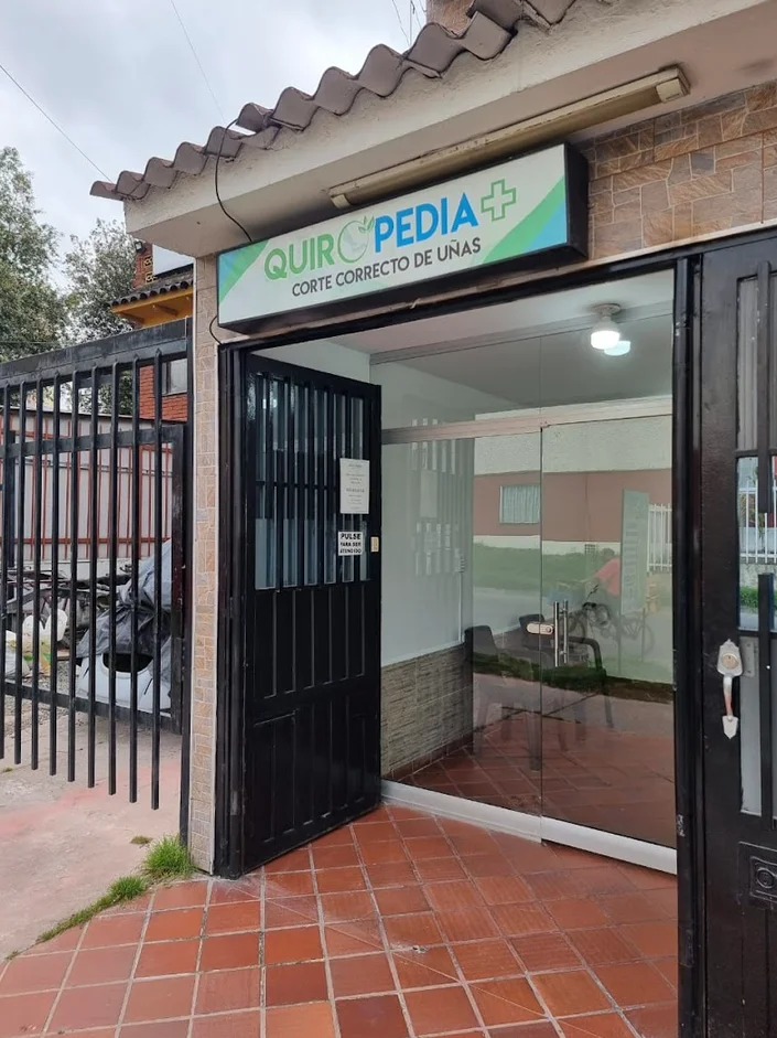 Quiropedia Spa