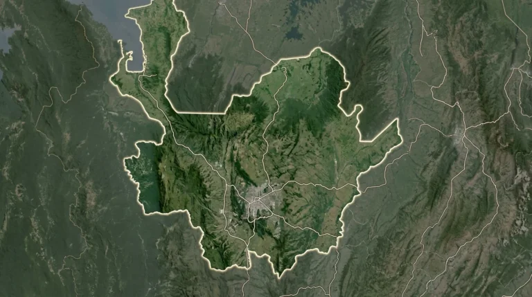 Antioquia