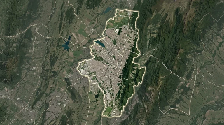 Bogotá