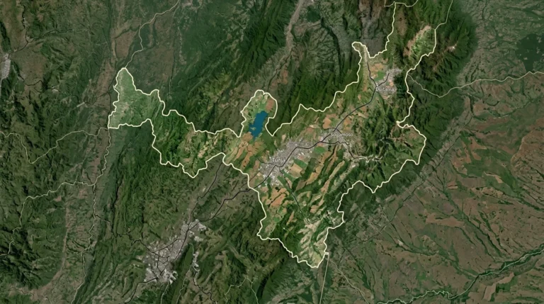 Boyacá