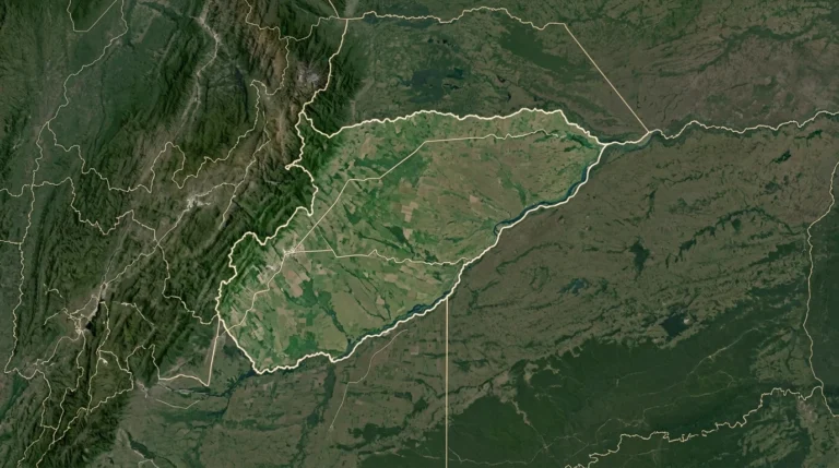 Casanare